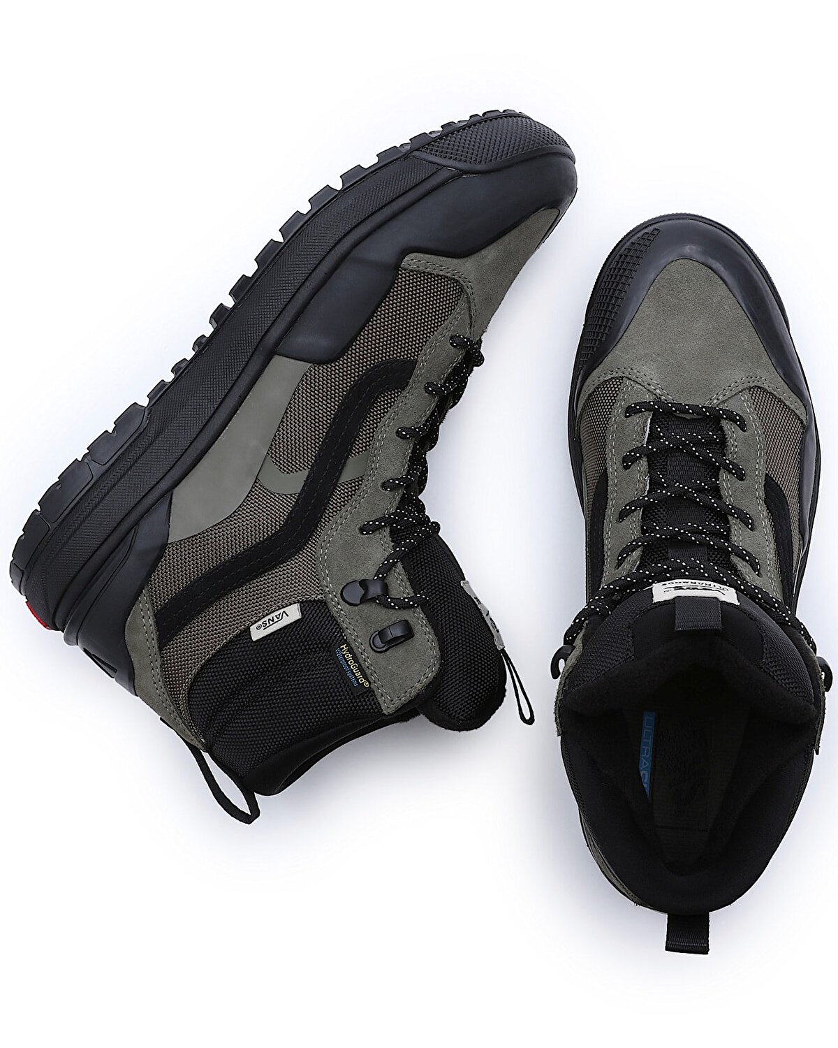 ULTRARANGE EXO HI MTE-2 AYAKKABI