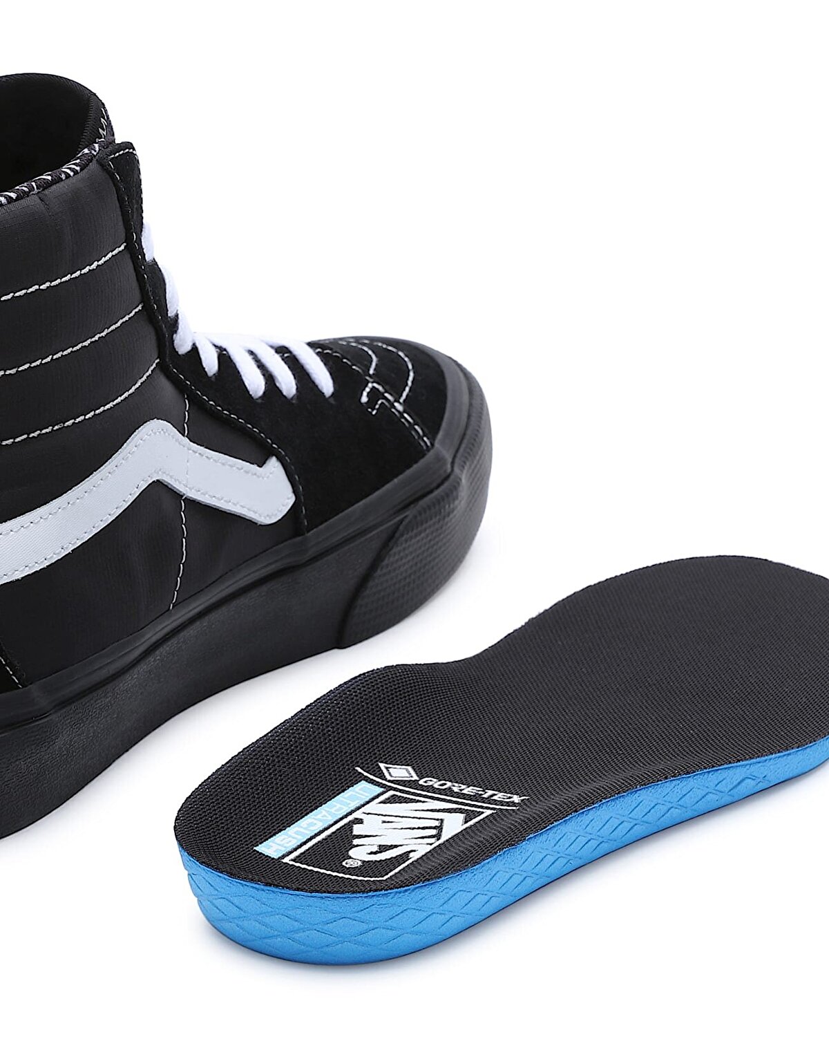 SK8-HI GORE-TEX AYAKKABI