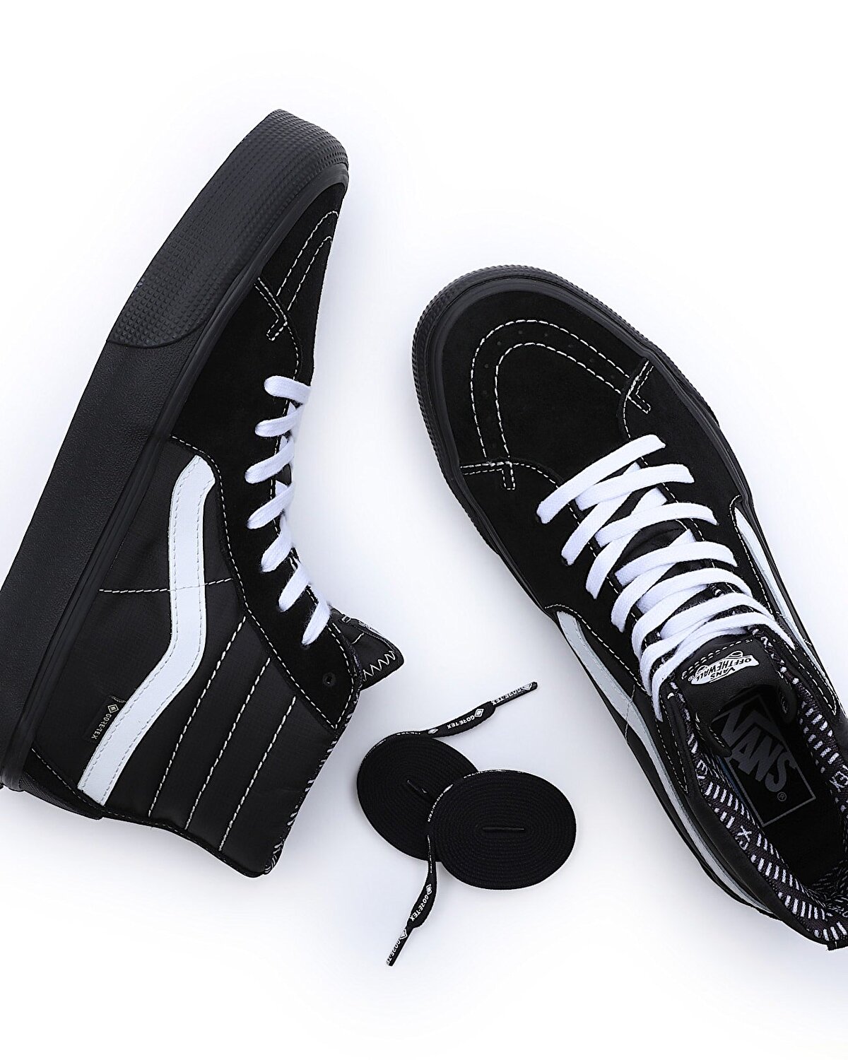 SK8-HI GORE-TEX AYAKKABI