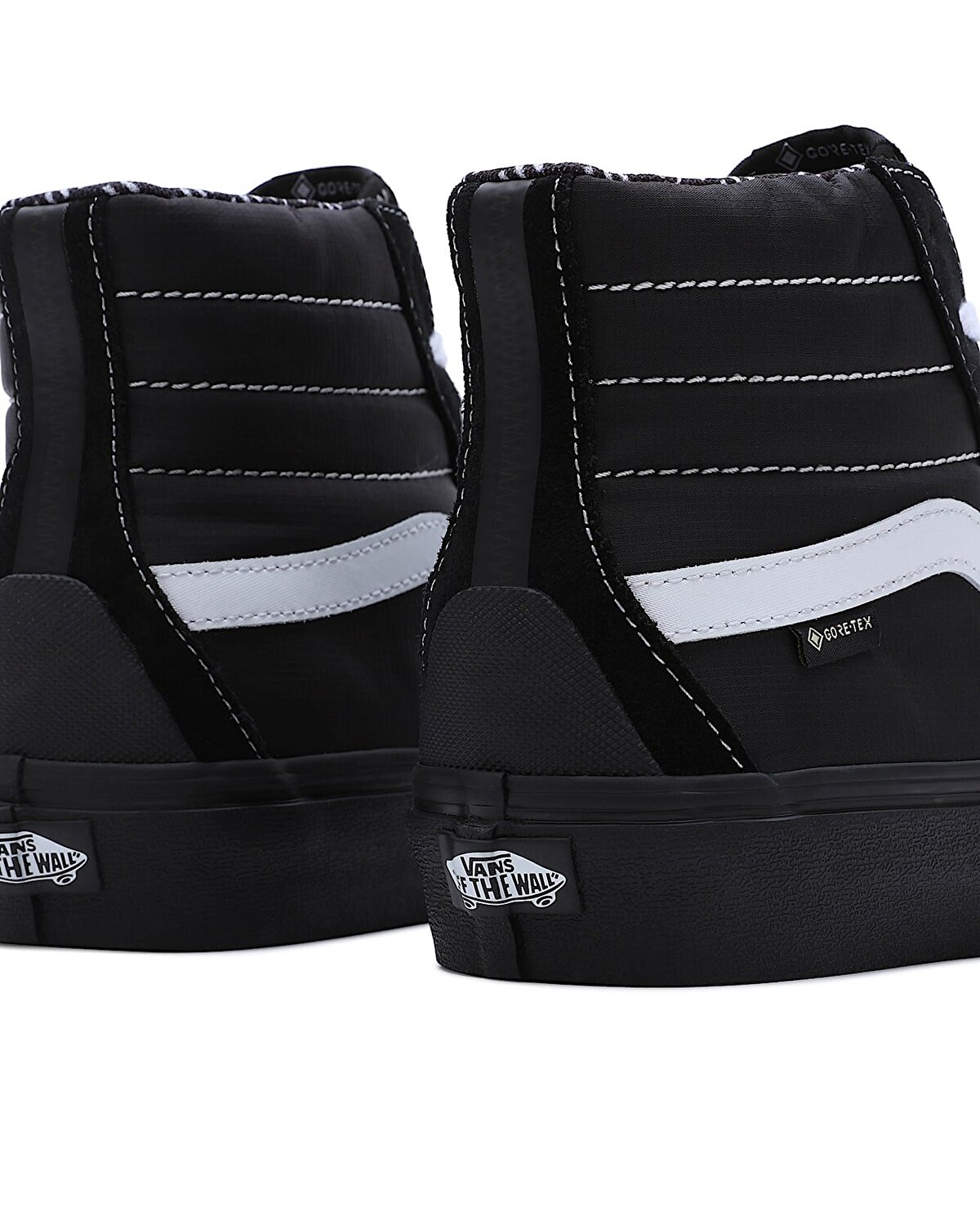 SK8-HI GORE-TEX AYAKKABI