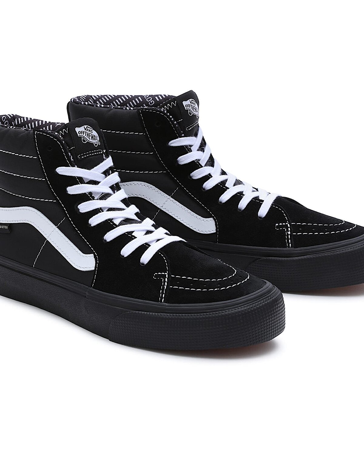 SK8-HI GORE-TEX AYAKKABI