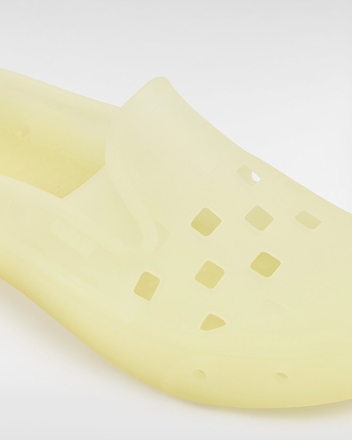 SLIP-ON MULE TRK SURF ESSENTIALS AYAKKABI