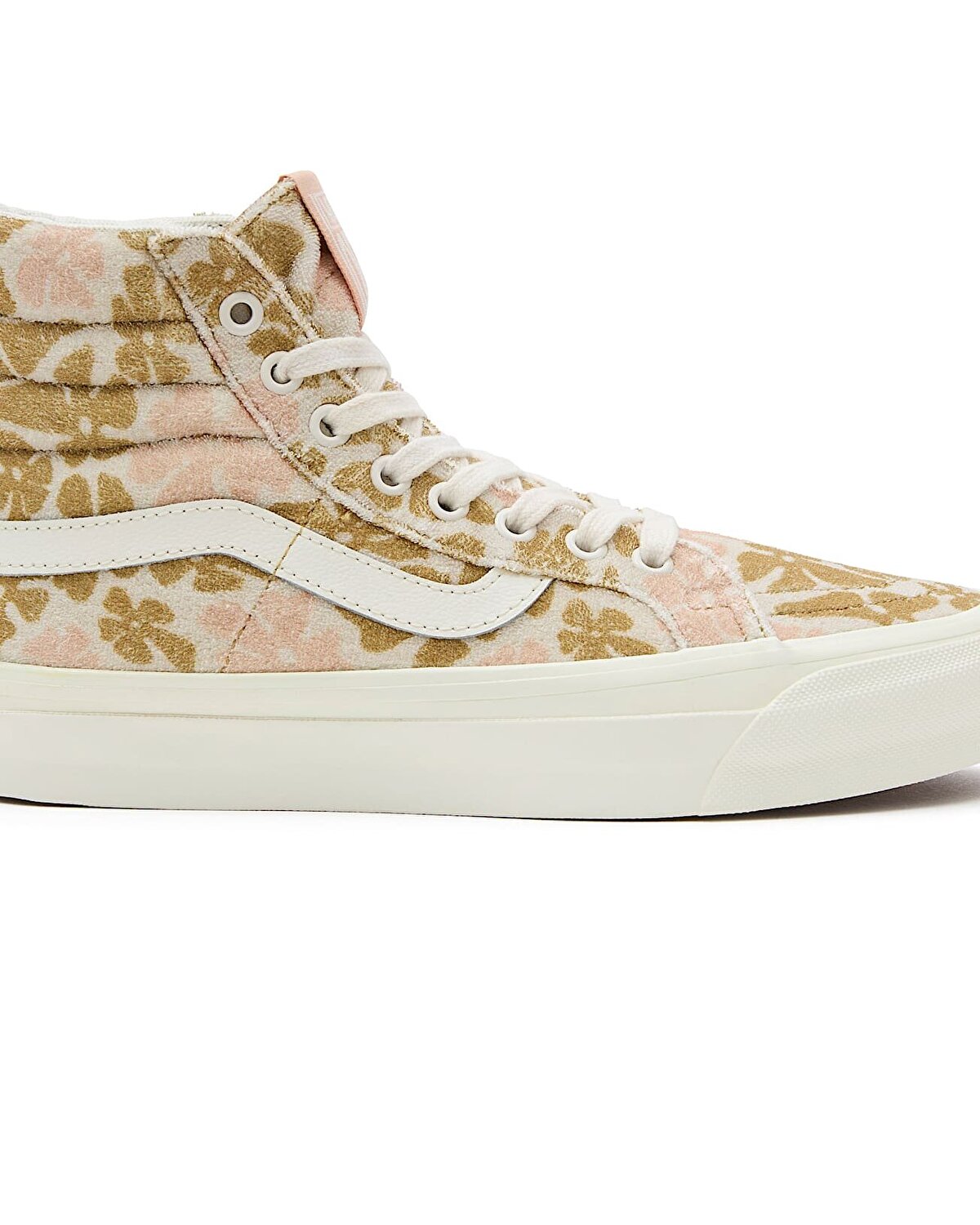 SK8-HI REISSUE AYAKKABI