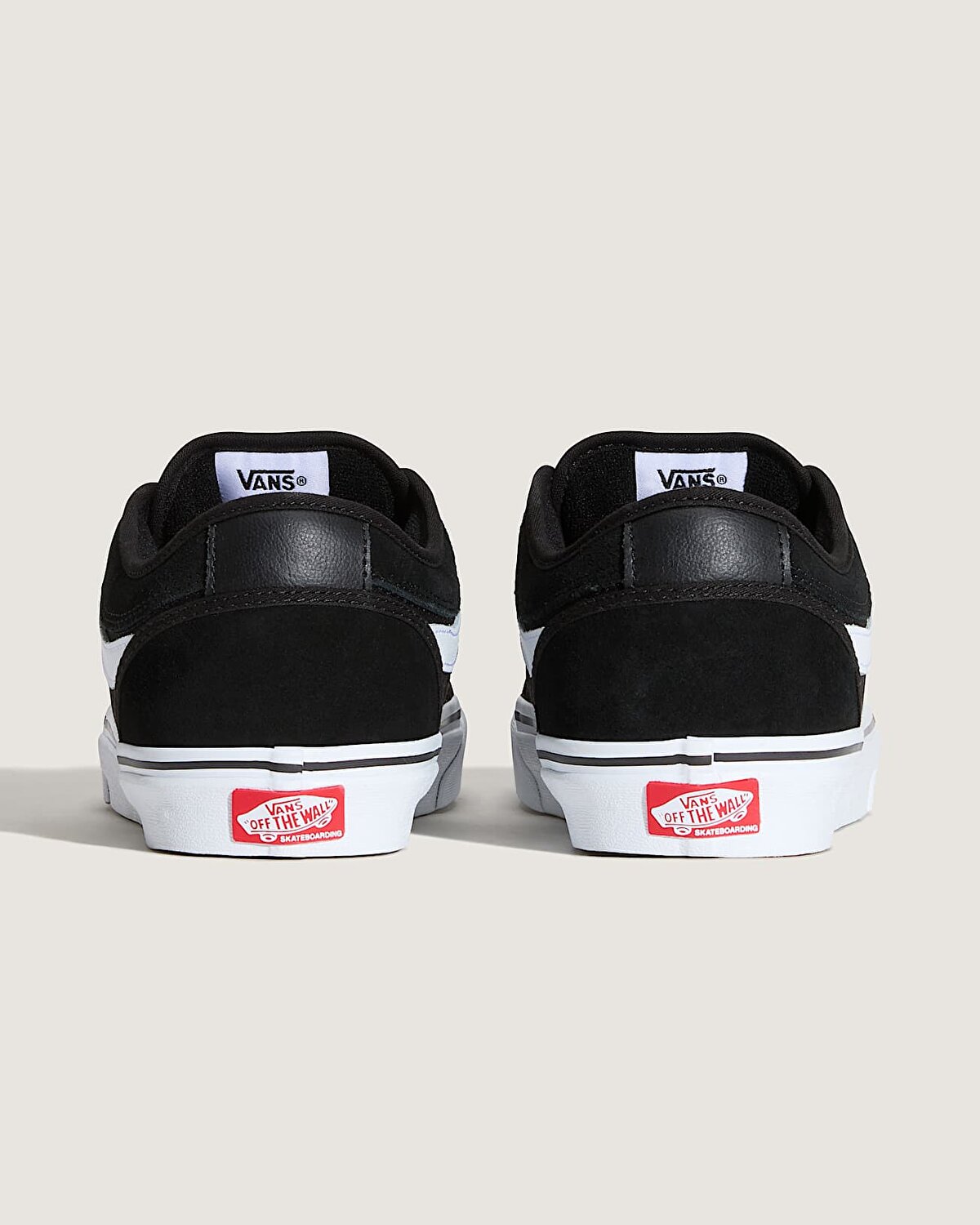 SKATE CHUKKA LOW SIDESTRIPE AYAKKABI