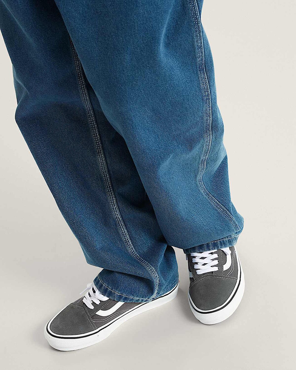 SKATE OLD SKOOL AYAKKABI