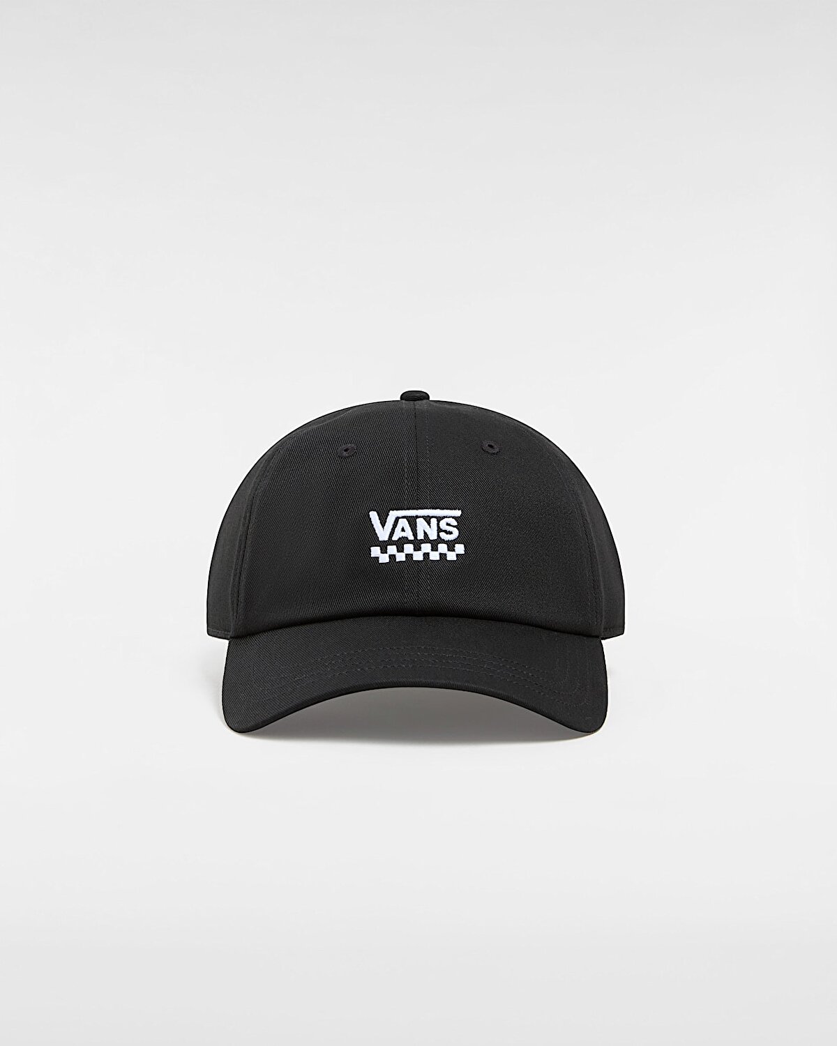 CURVED BILL JOCKEY ŞAPKA