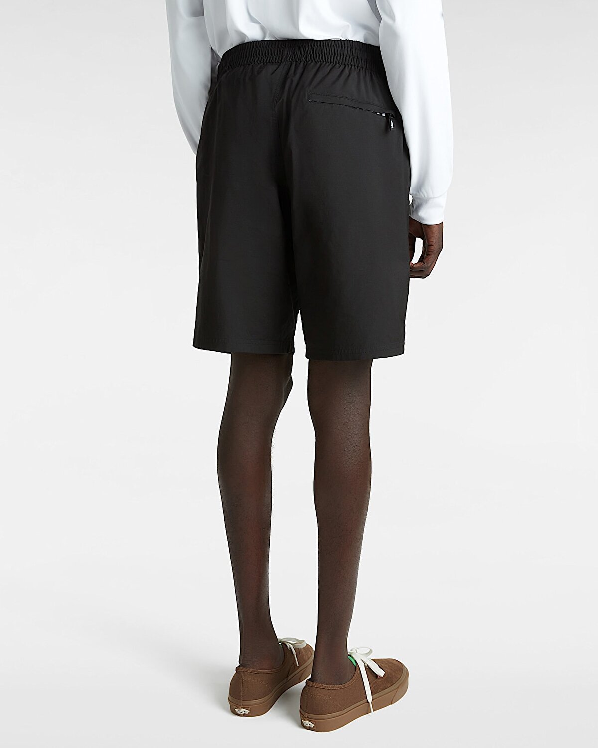 PRIMARY SOLID ELASTIC ŞORT MAYO