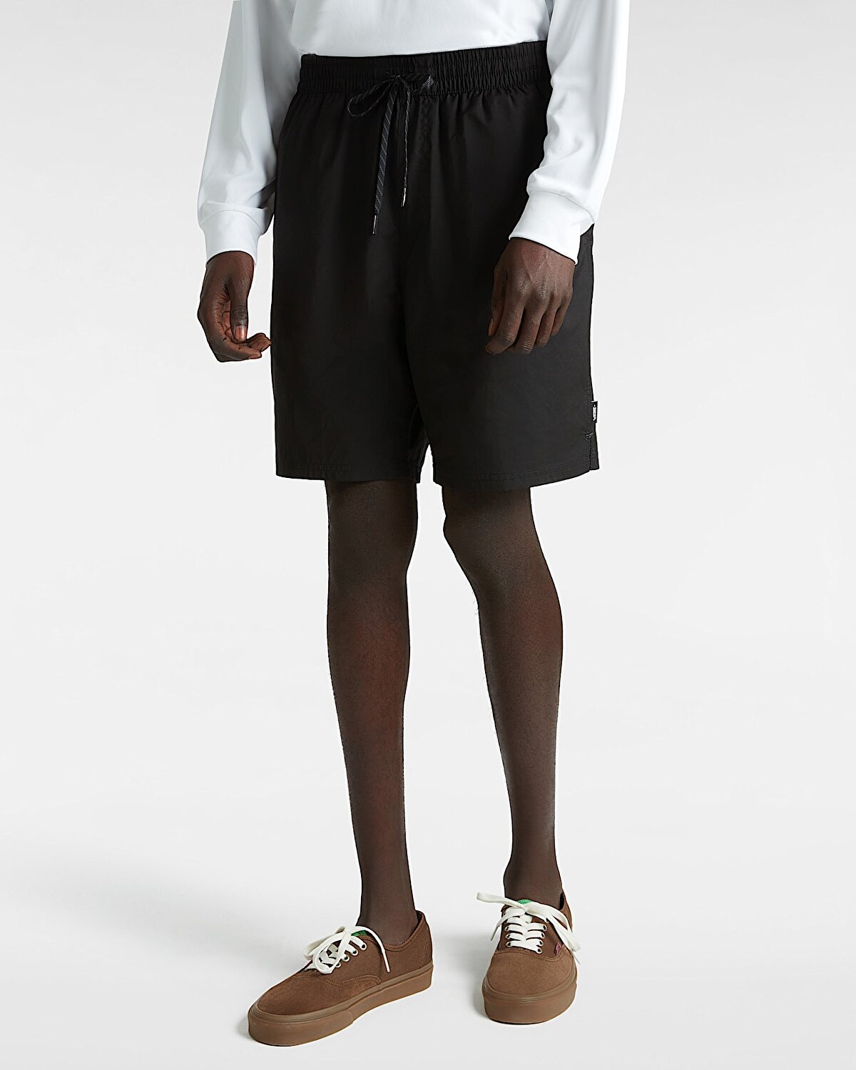 PRIMARY SOLID ELASTIC ŞORT MAYO