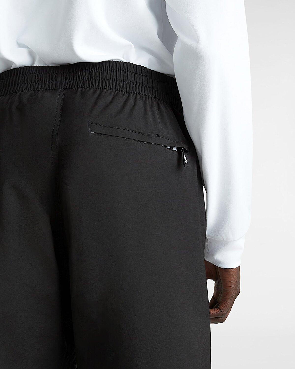 PRIMARY SOLID ELASTIC ŞORT MAYO