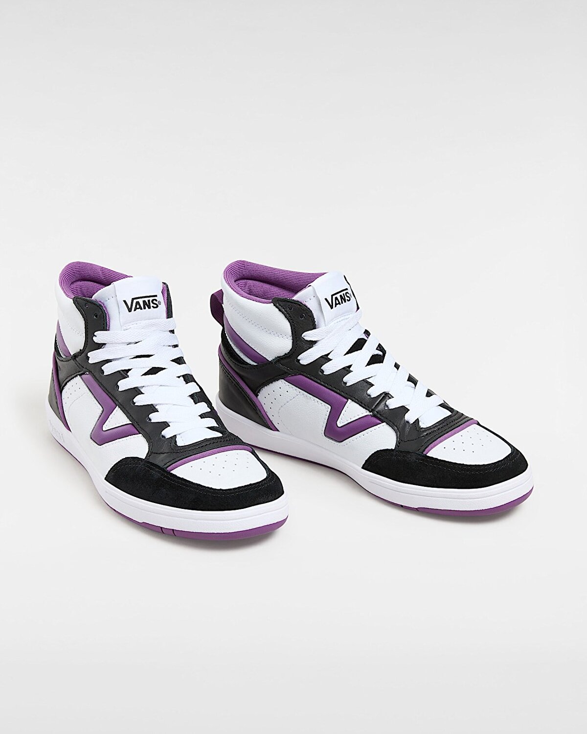 LOWLAND MID COMFYCUSH JMP AYAKKABI