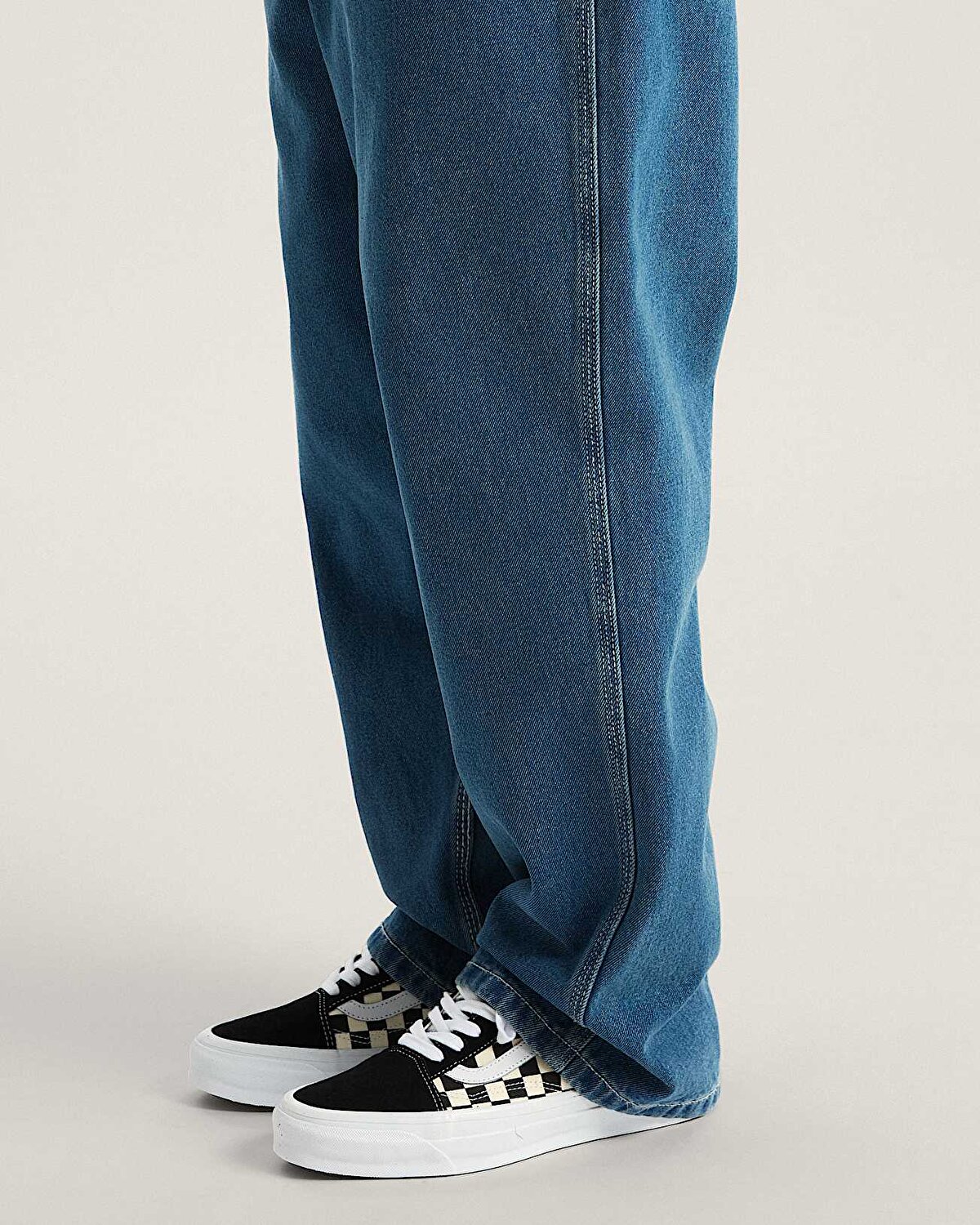 LX OLD SKOOL AYAKKABI