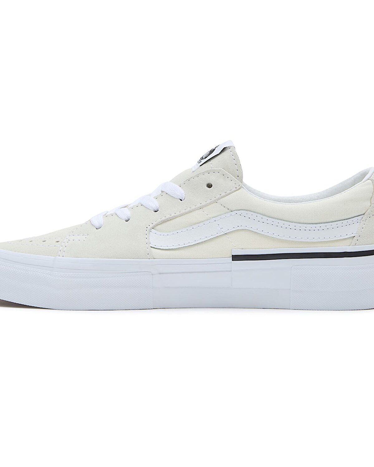 SK8-LOW REARRANGE AYAKKABI