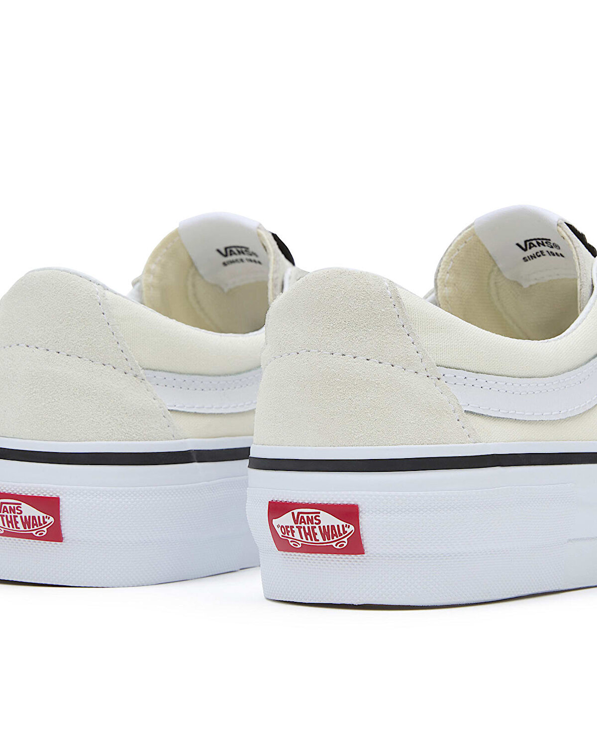 SK8-LOW REARRANGE AYAKKABI