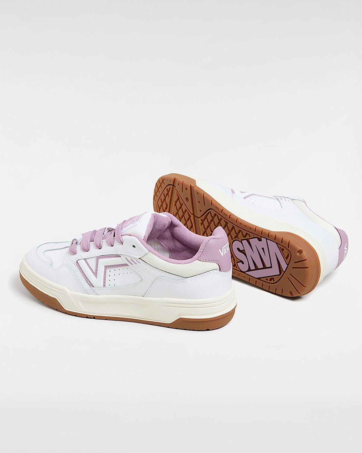 UPLAND VINTAGE DERİ AYAKKABI