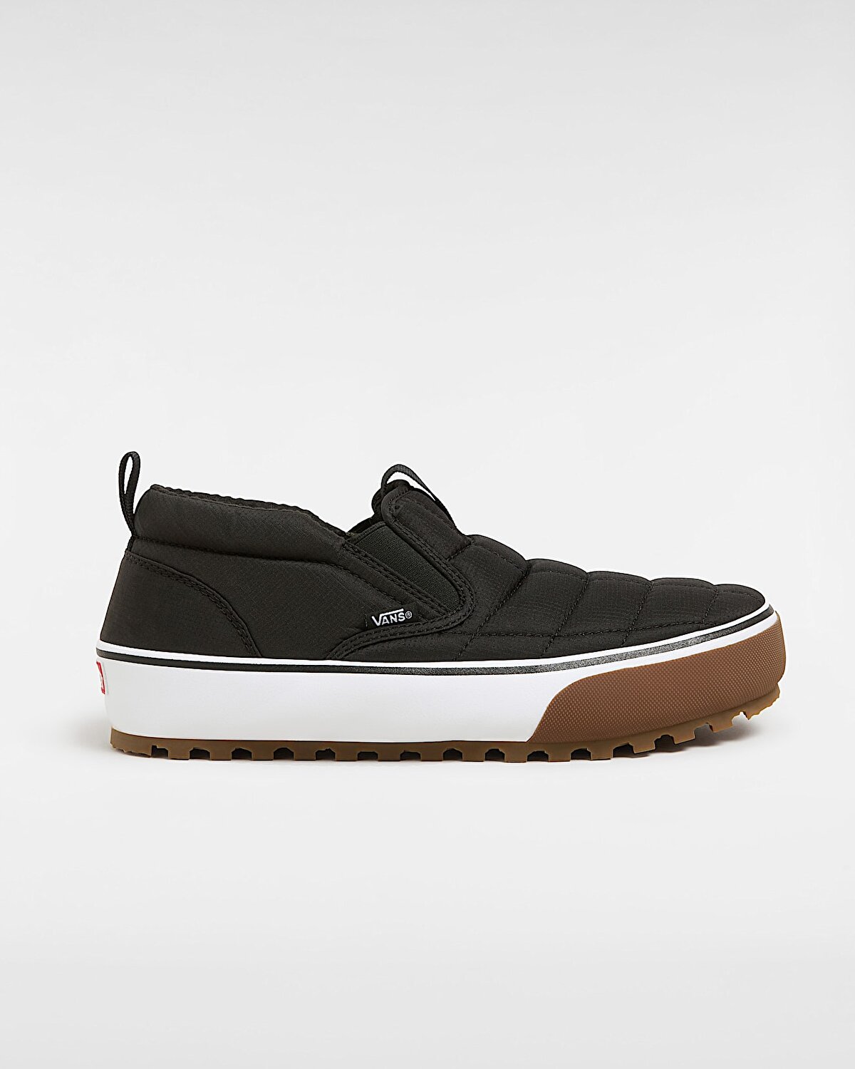 MTE QUILTED SNOW LODGE SLIPPER MID AYAKKABI