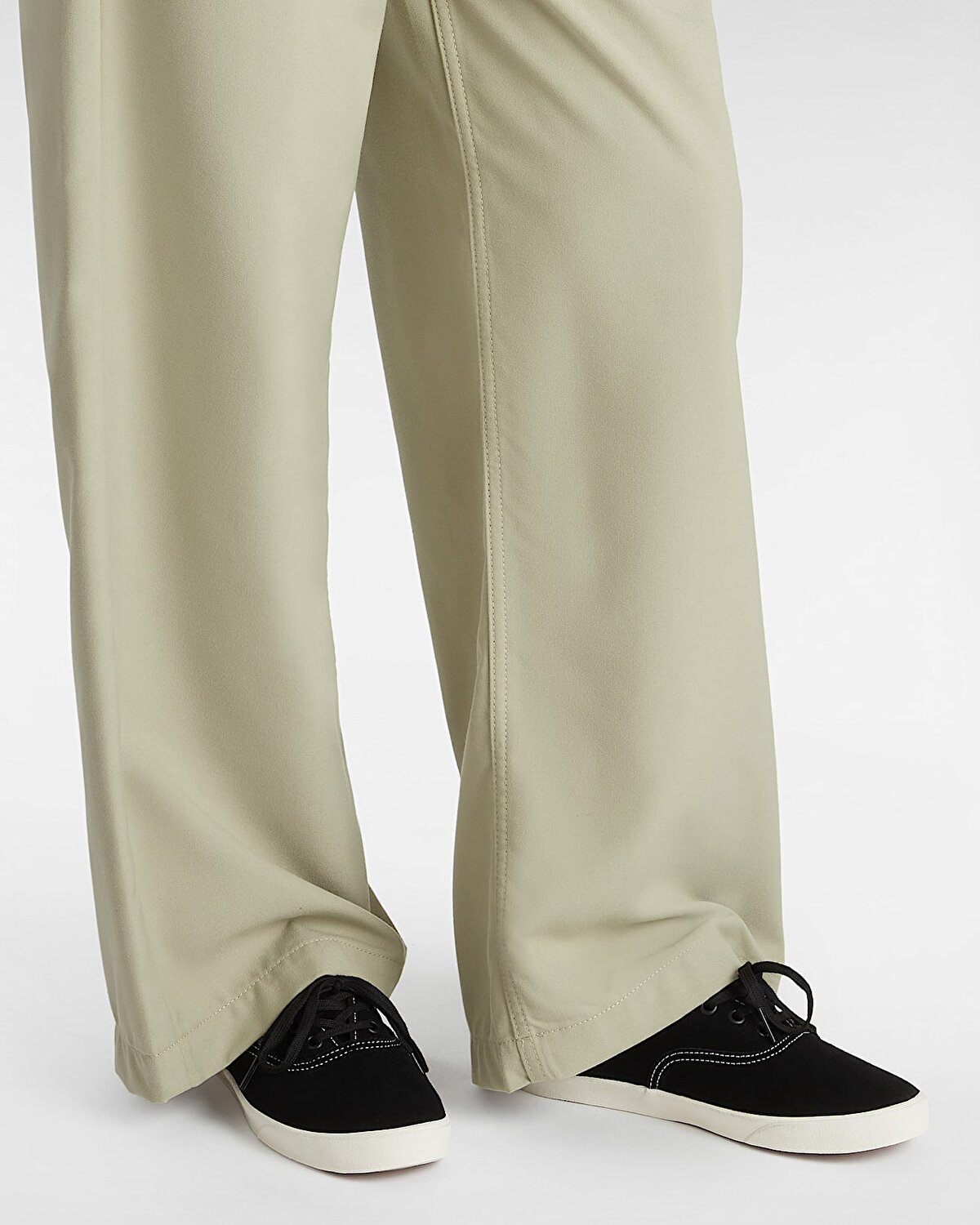 AUTHENTIC LOWPRO SÜET AYAKKABI