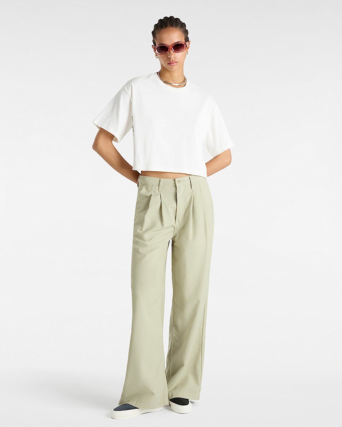 SKATE BLURB TİŞÖRT