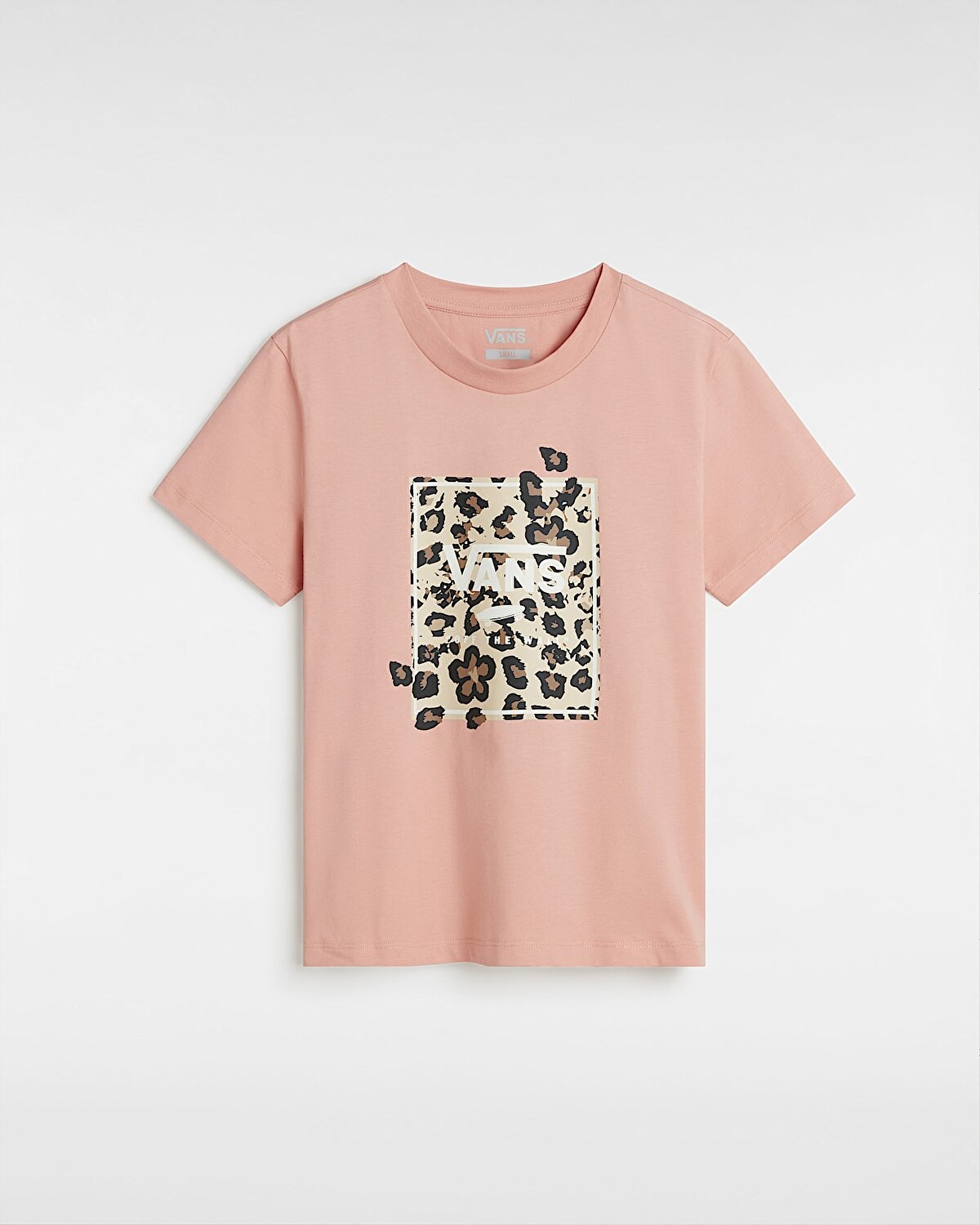 ANIMALIER BOXED TİŞÖRT