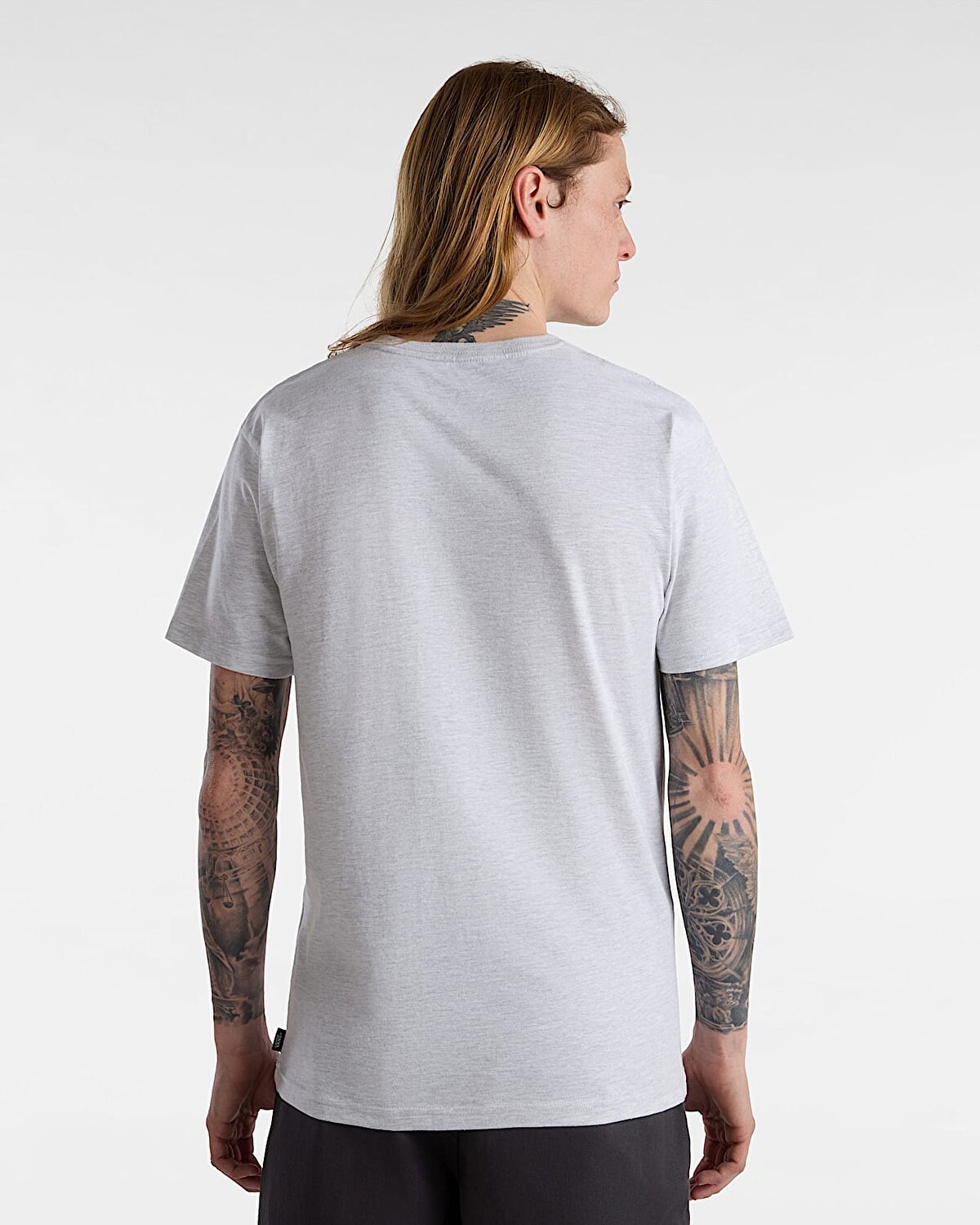 VANS BASIC TİŞÖRT (3'LÜ PAKET)