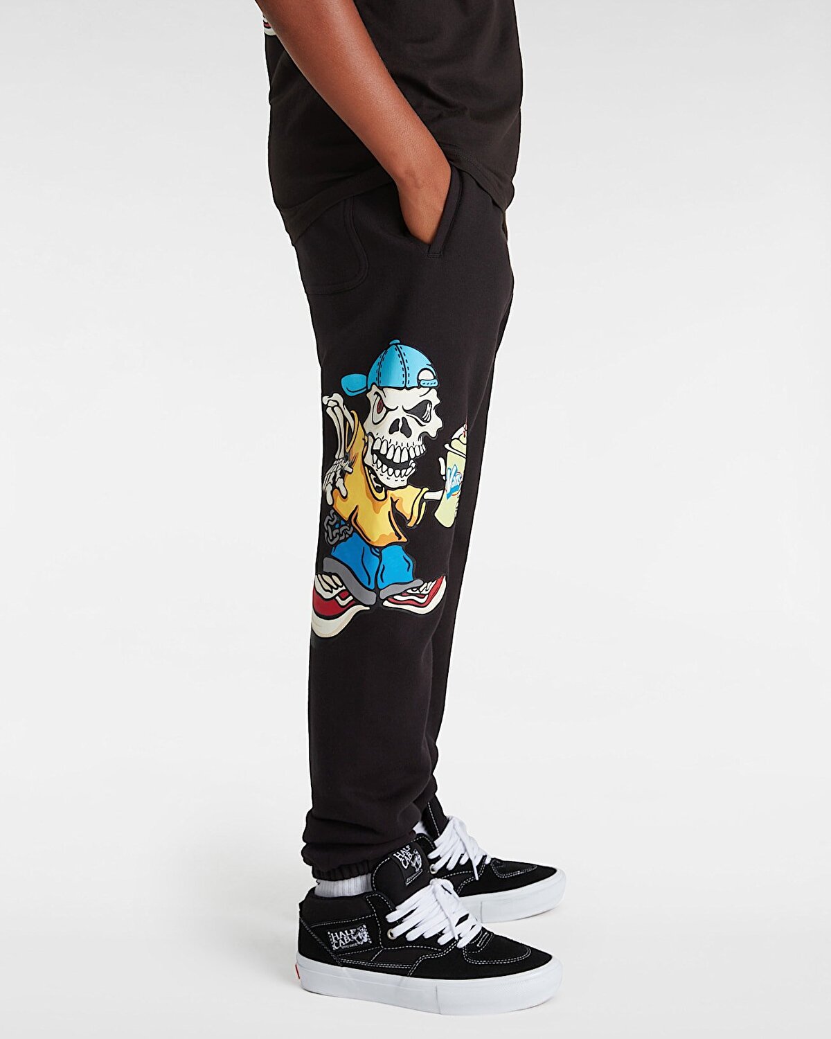 ÇOCUK REGGIE EŞOFMAN ALTI (8-14 YAŞ)