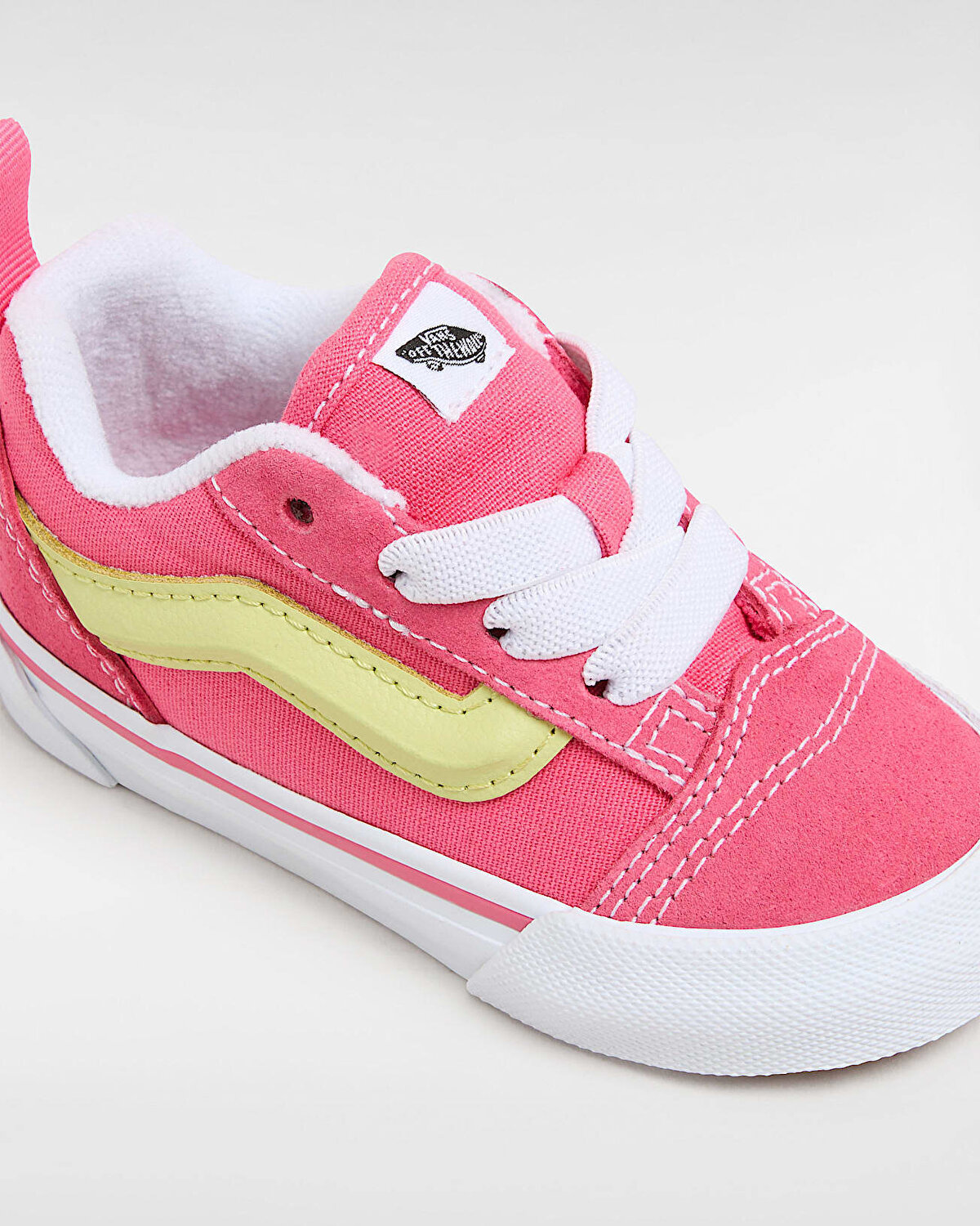 KNU SKOOL ELASTIC LACE AYAKKABI