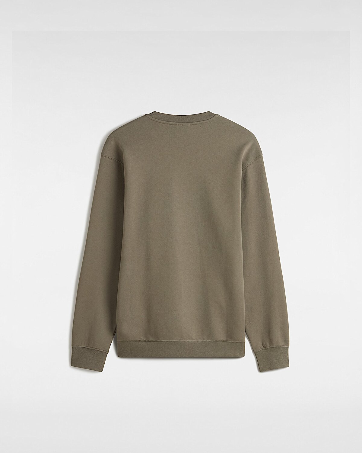 SPRAY ON LOOSE BİSİKLET YAKA SWEATSHIRT