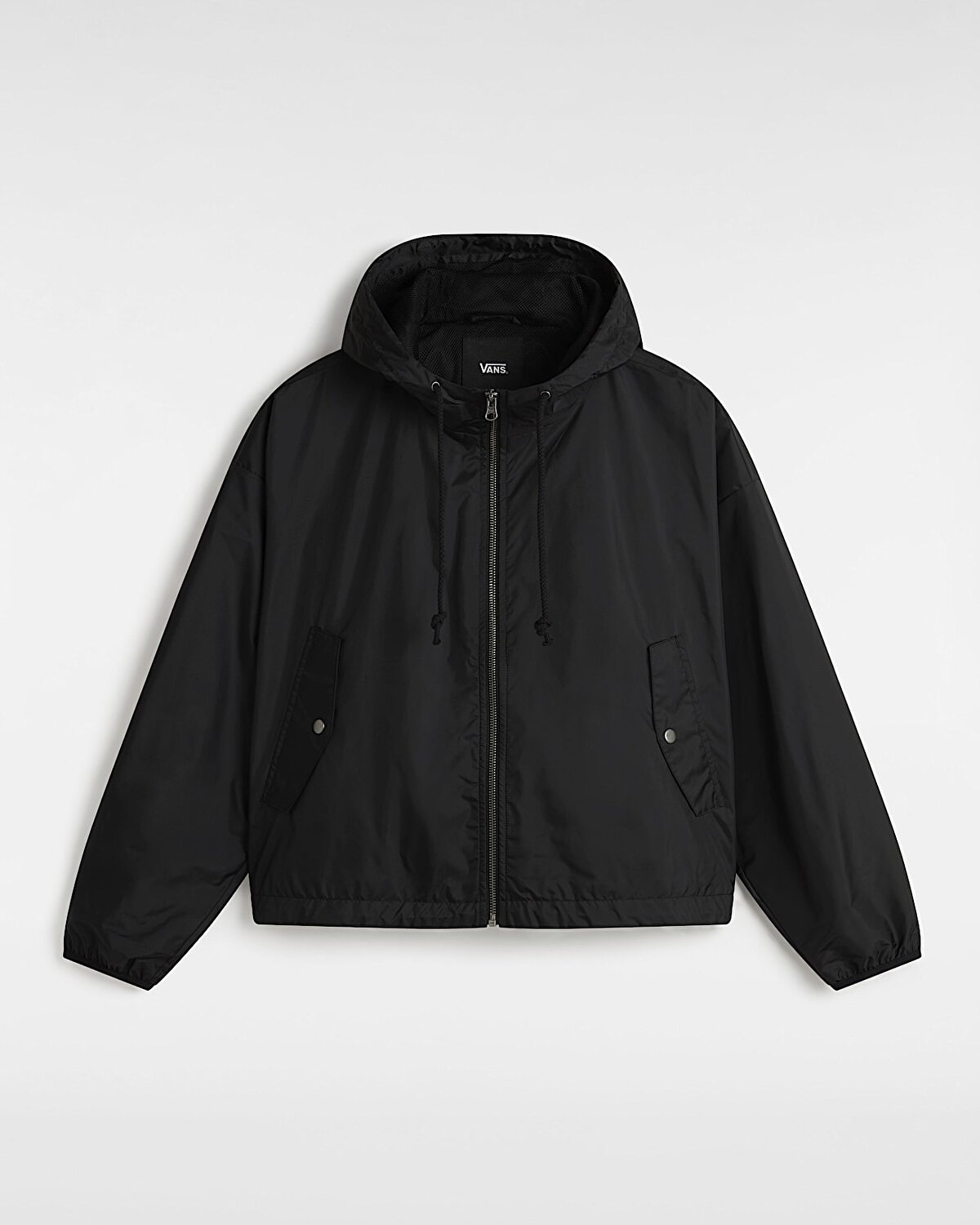 MTE THEO WINDBREAKER CEKET