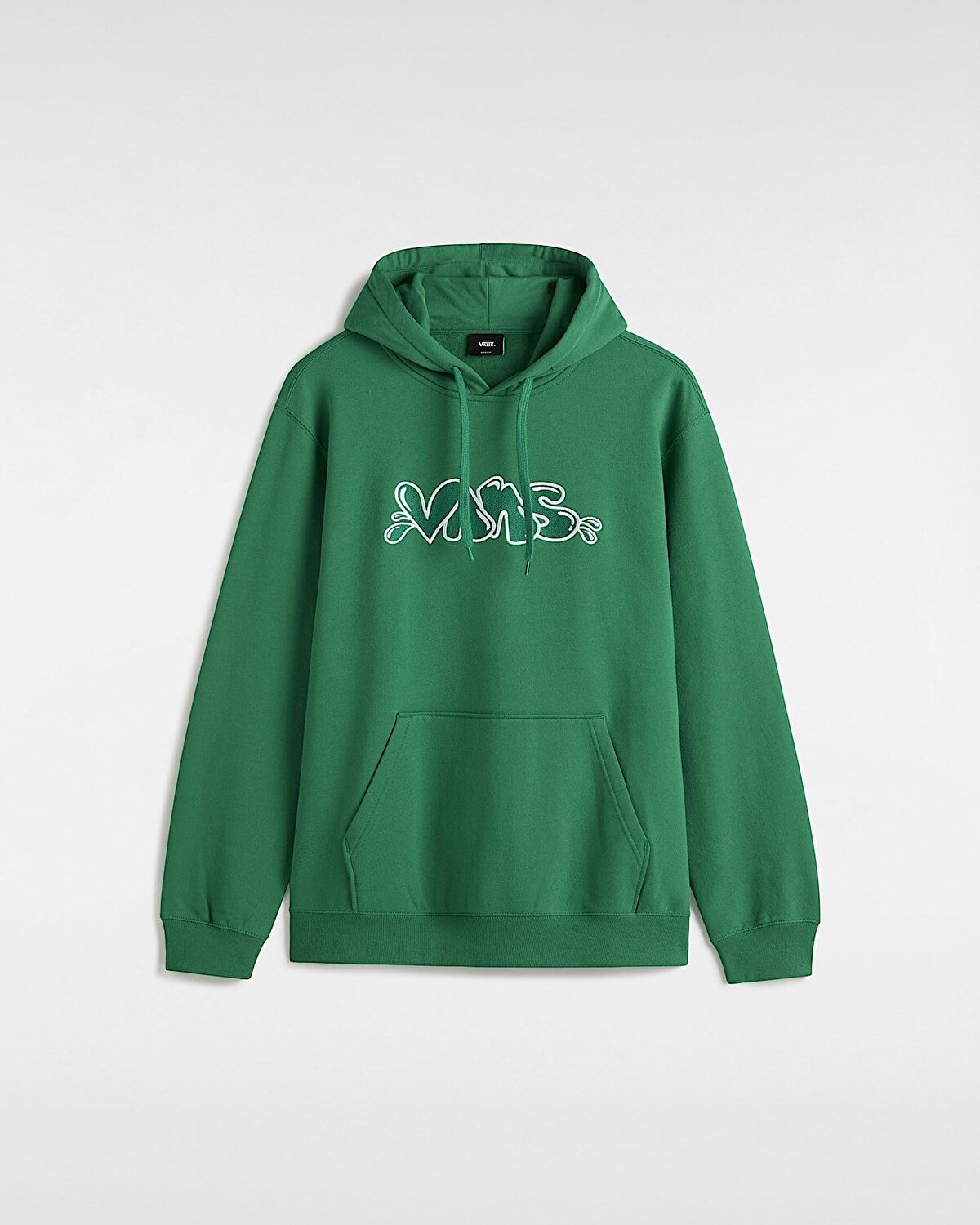 CAPS LOOSE KAPÜŞONLU ÜST