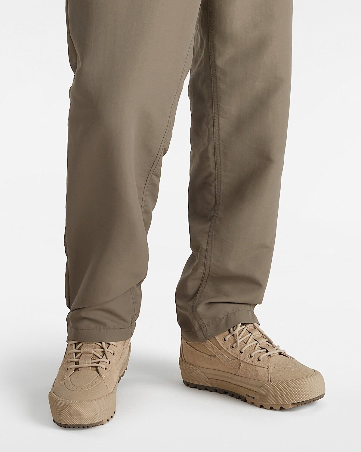 SK8-HI GORE-TEX AYAKKABI