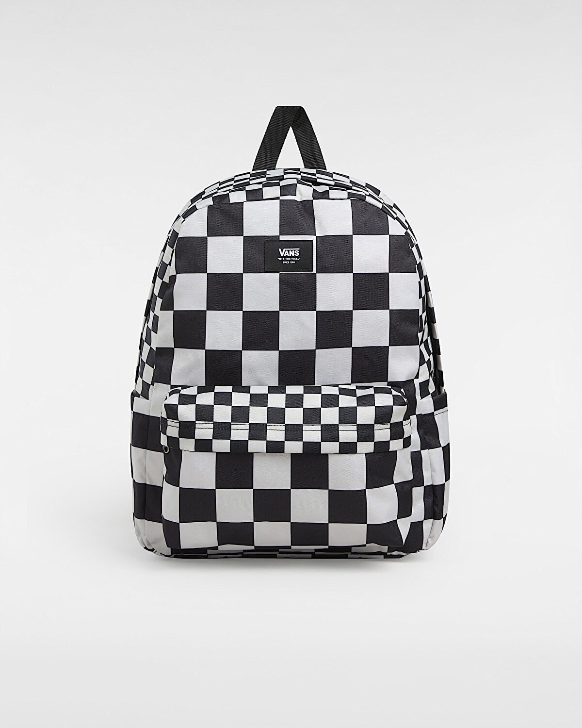 OLD SKOOL CHECK SIRT ÇANTASI