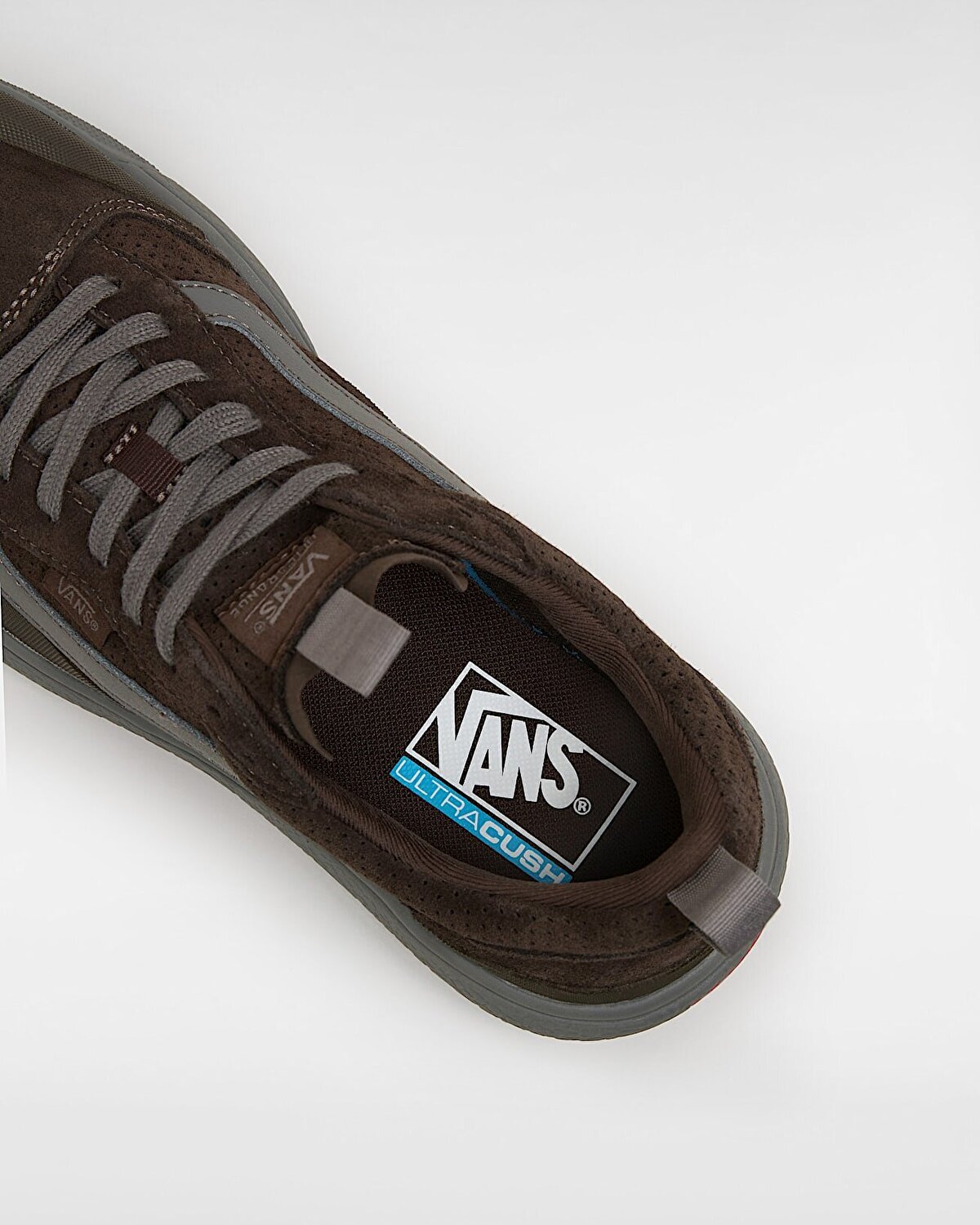 MTE ULTRARANGE EXO SE PERF SÜET AYAKKABI