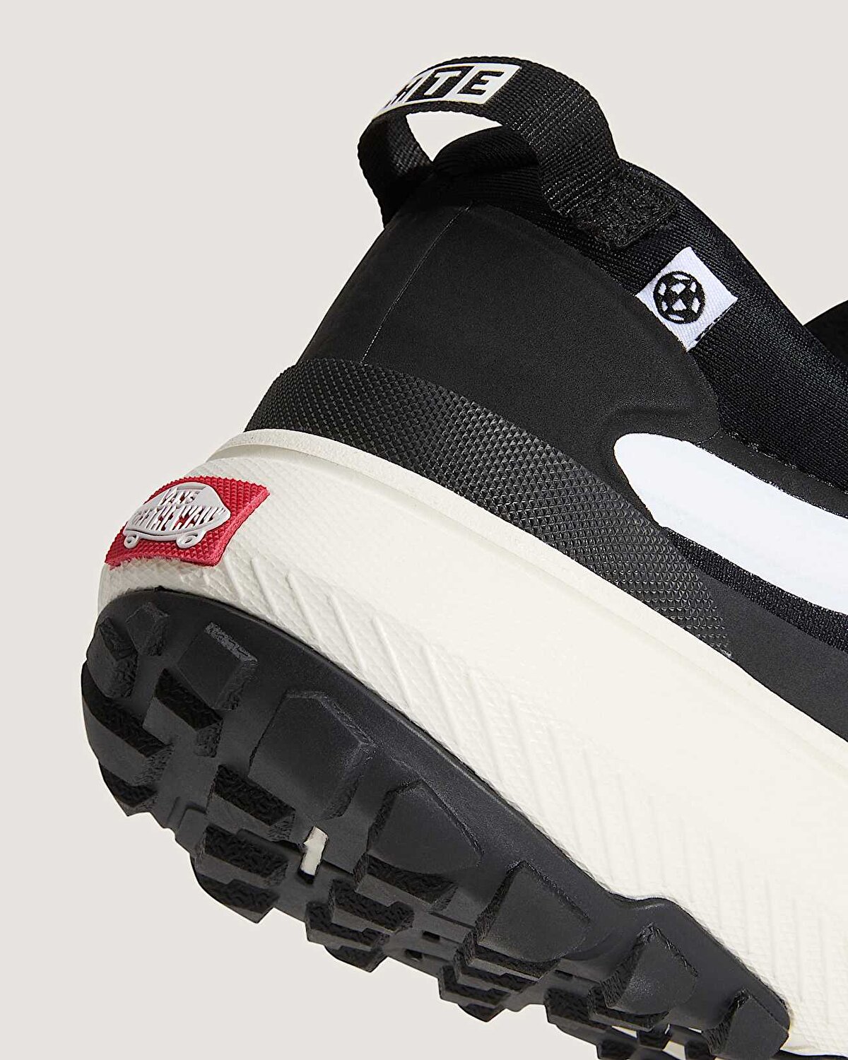 MTE CROSSPATH AYAKKABI