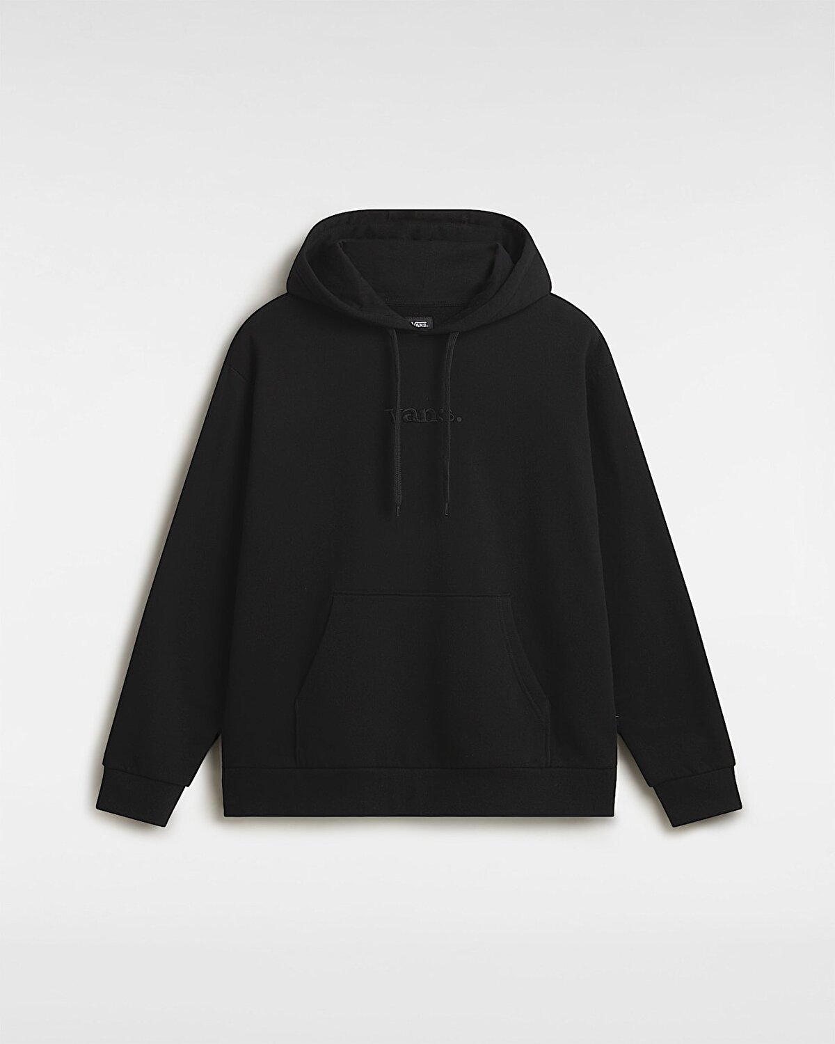 ESSENTIAL RELAXED PULLOVER KAPÜŞONLU ÜST