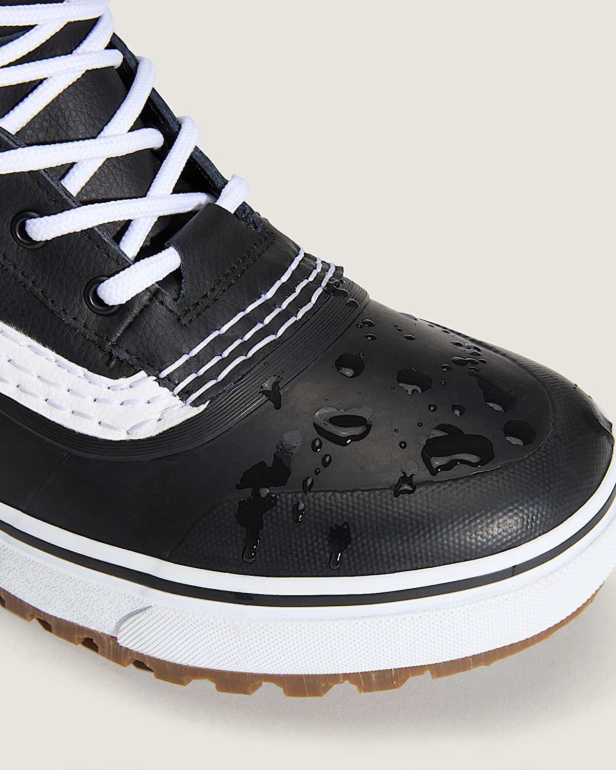 MTE STANDARD SU GEÇİRMEZ BOT