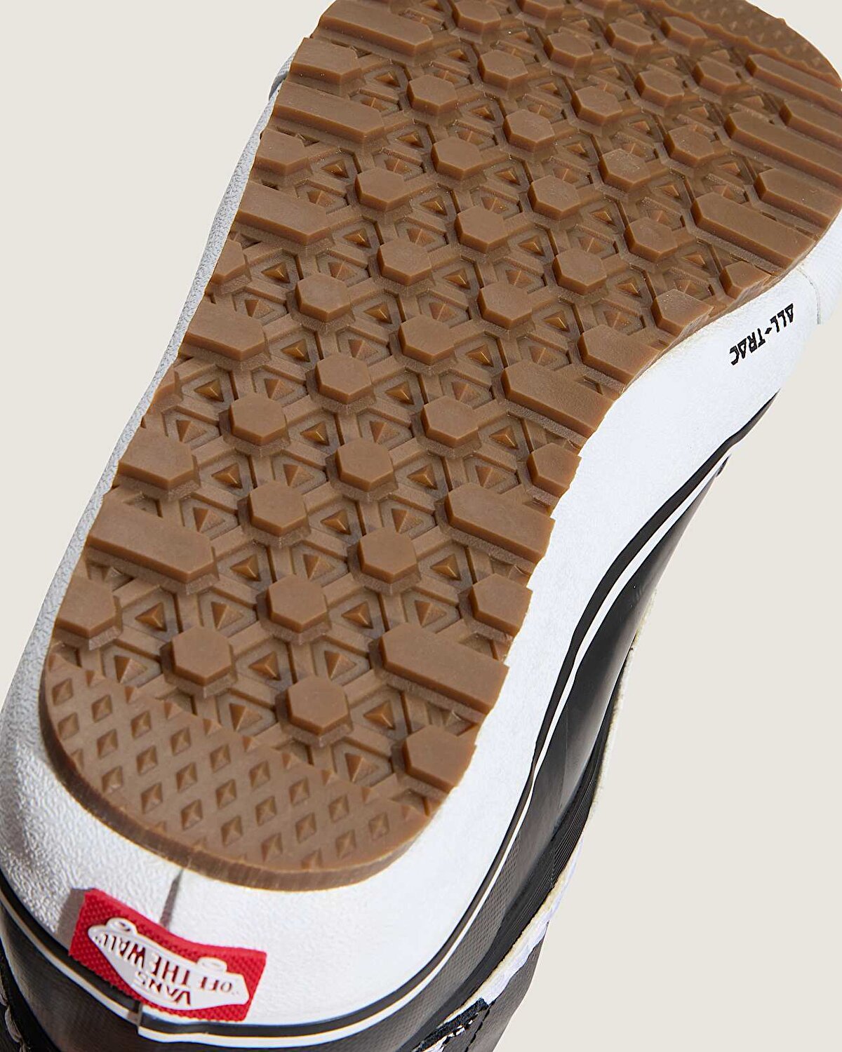 MTE STANDARD SU GEÇİRMEZ BOT