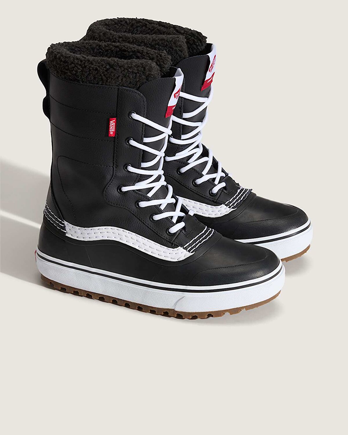 MTE STANDARD SU GEÇİRMEZ BOT