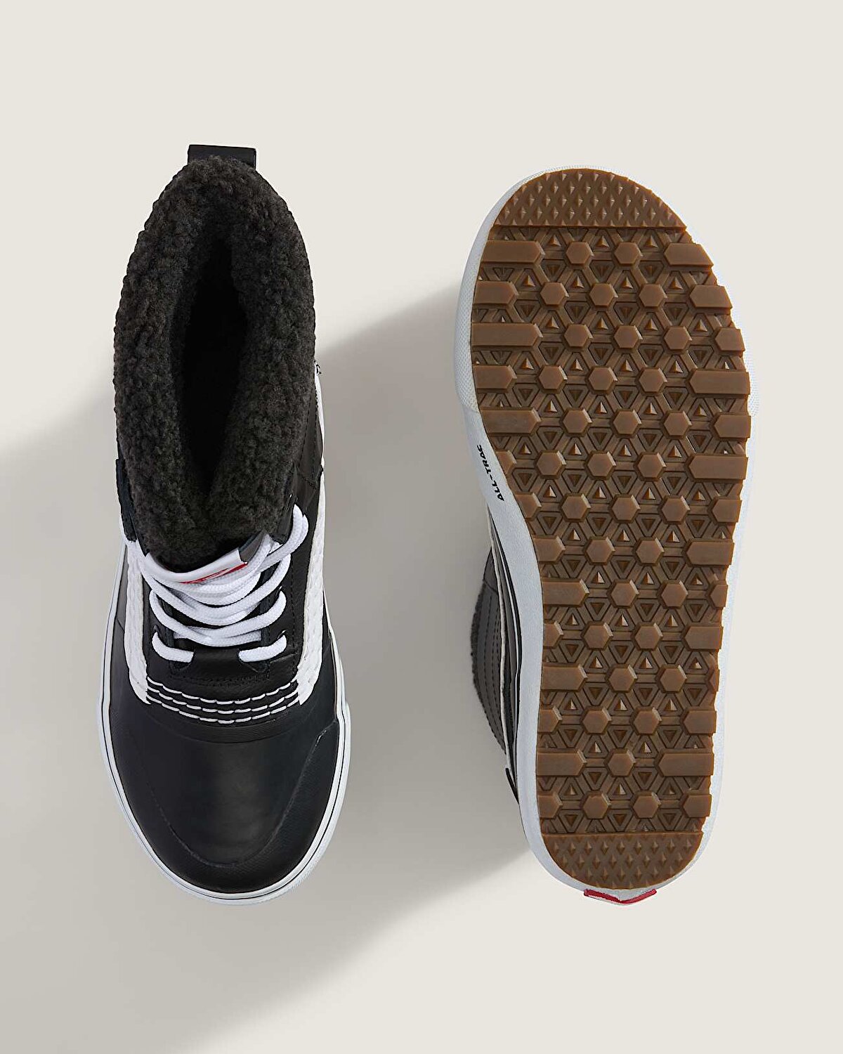 MTE STANDARD SU GEÇİRMEZ BOT