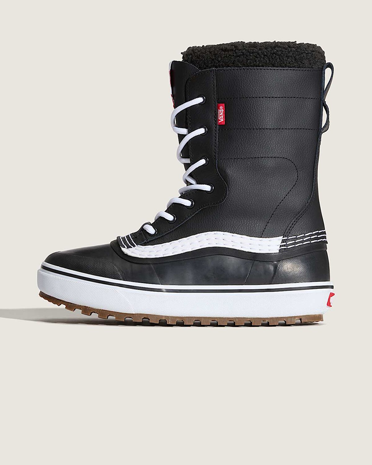 MTE STANDARD SU GEÇİRMEZ BOT