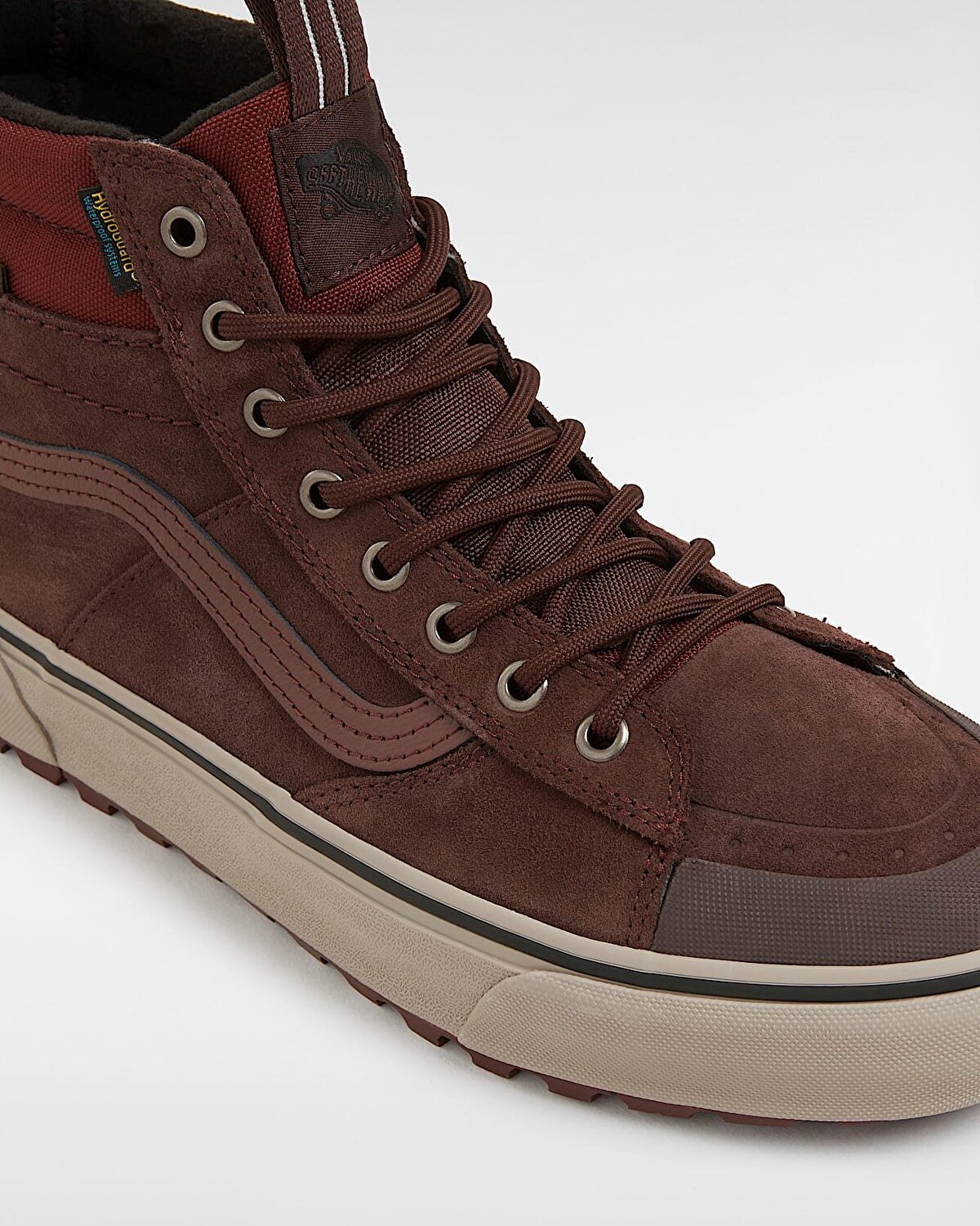 MTE SK8-HI WATERPROOF AYAKKABI