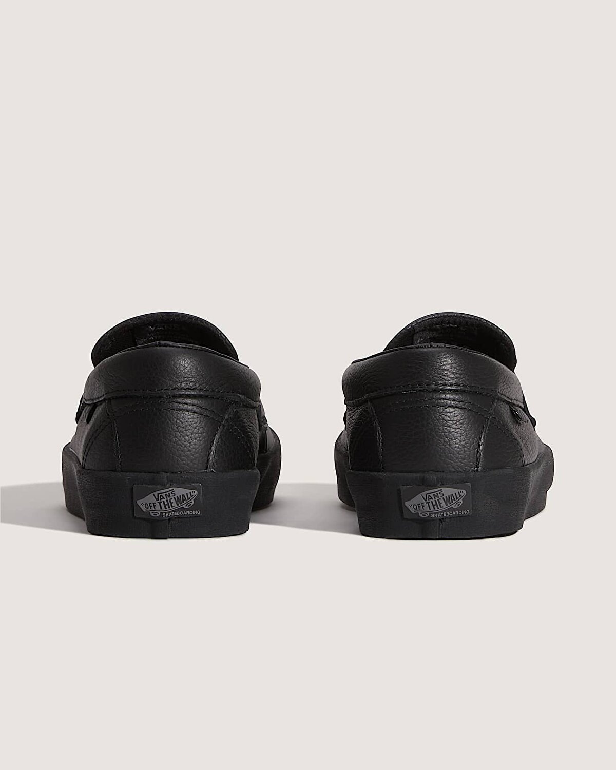 SKATE LOAFER AYAKKABI