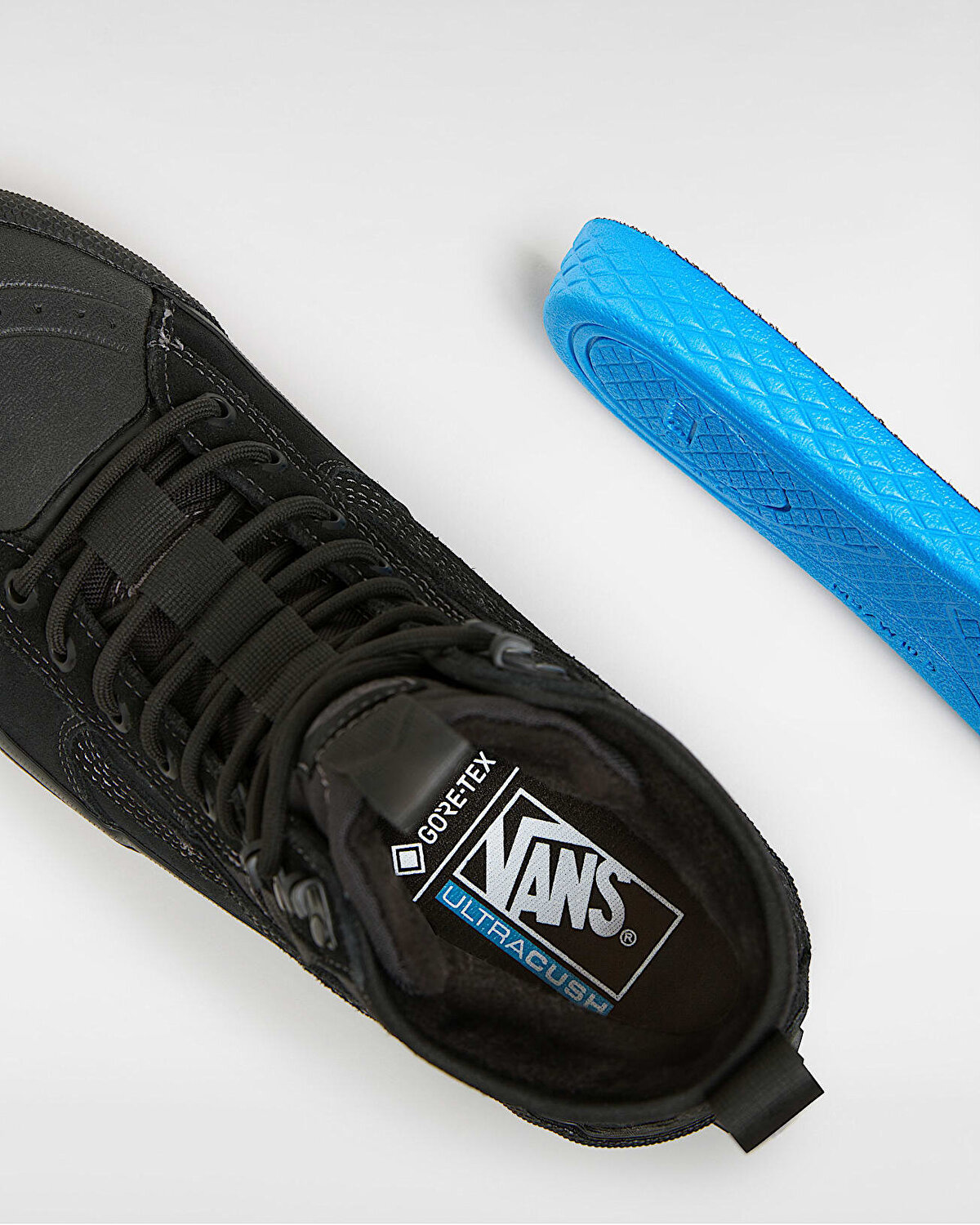 MTE SK8-HI GORE-TEX AYAKKABI