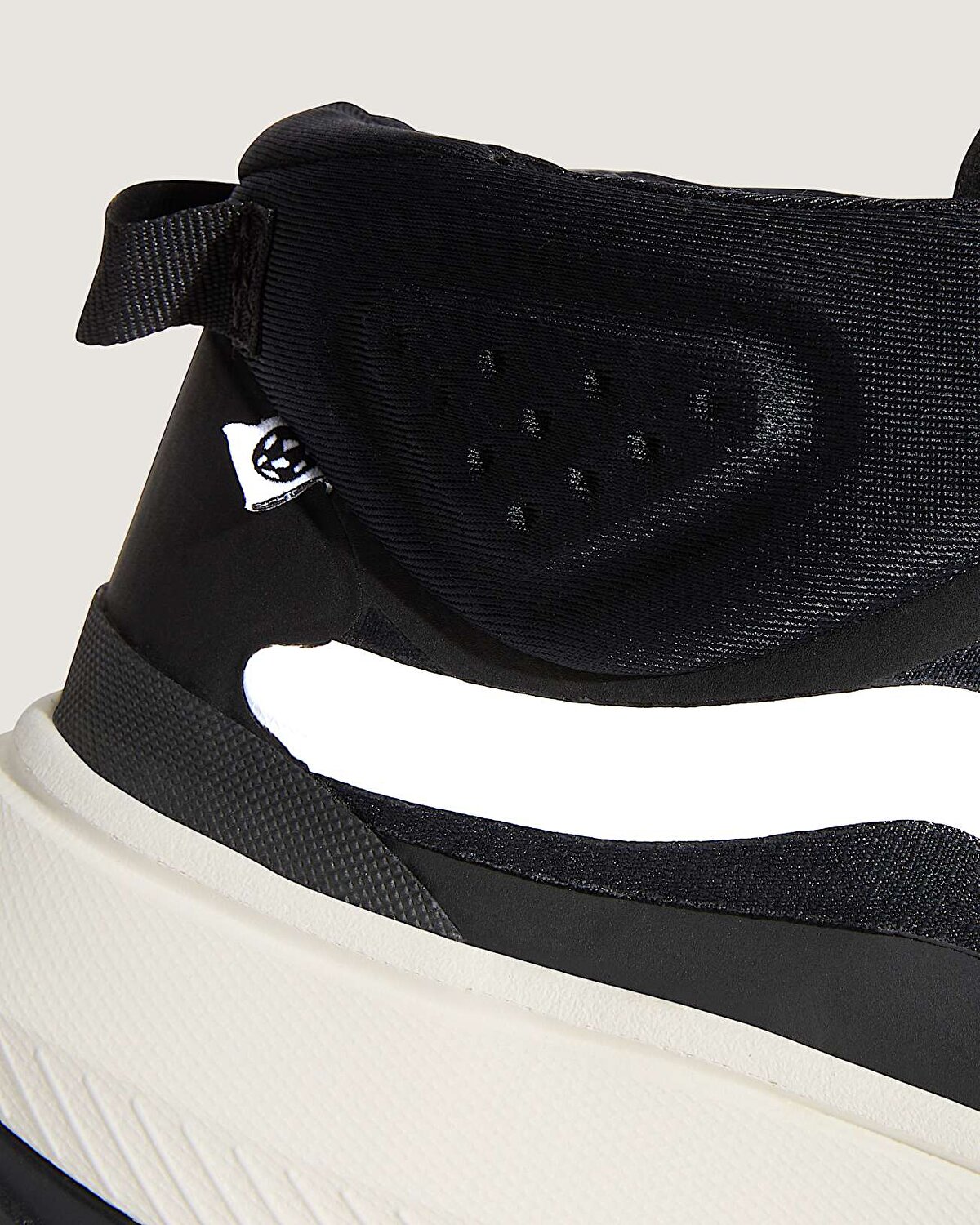 MTE CROSSPATH MID AYAKKABI