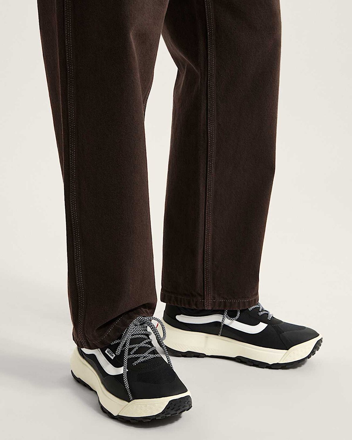 MTE CROSSPATH MID AYAKKABI