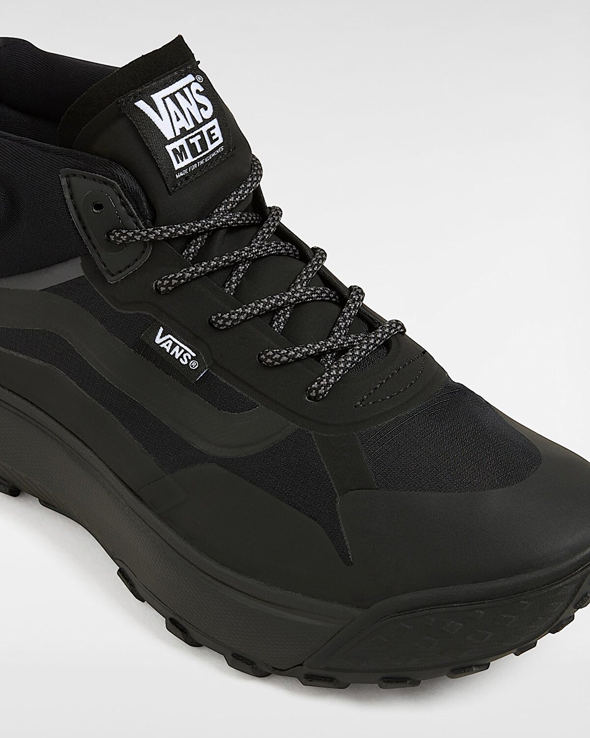 MTE CROSSPATH MID AYAKKABI