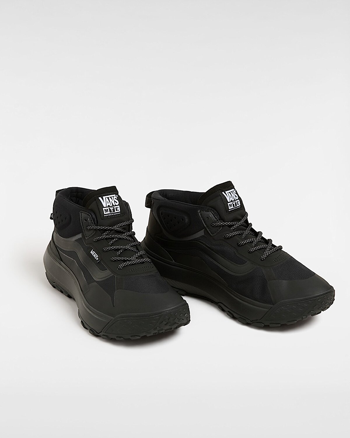 MTE CROSSPATH MID AYAKKABI