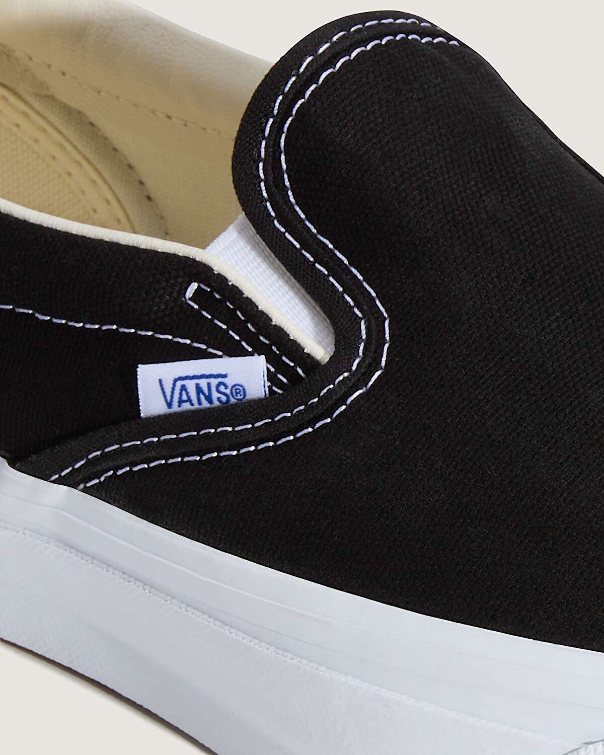 LX SLIP-ON REISSUE 98 AYAKKABI