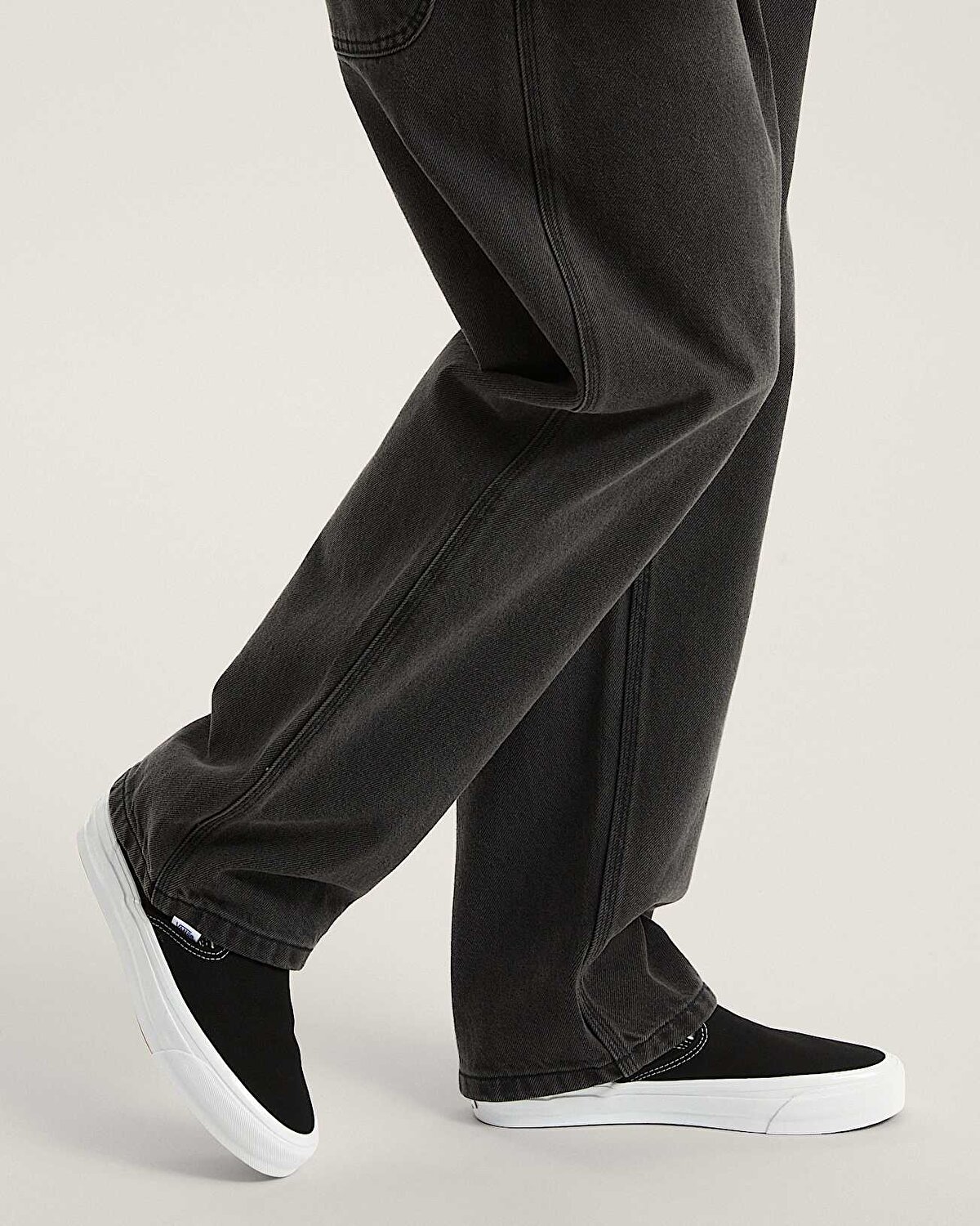 LX SLIP-ON REISSUE 98 AYAKKABI