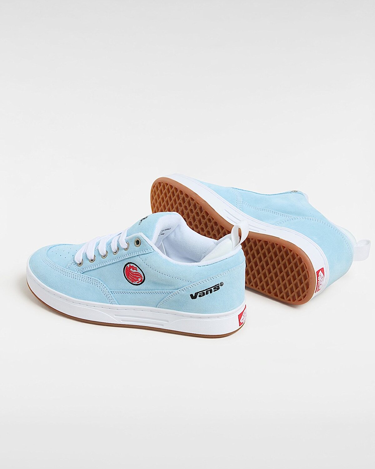 SKATE CAB 4 AYAKKABI