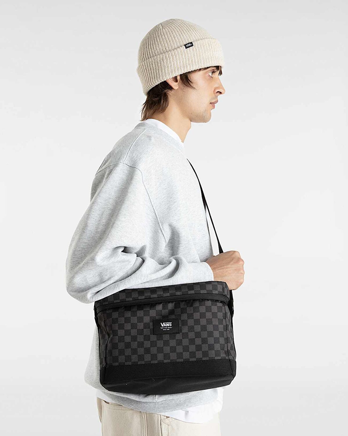 OLD SKOOL BESLENME ÇANTASI