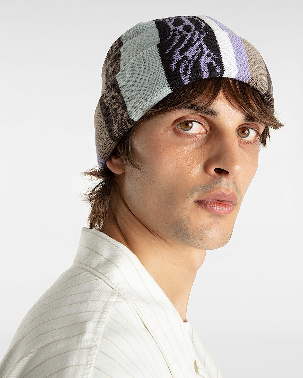 SKATE TRIBAL CUFF BERE